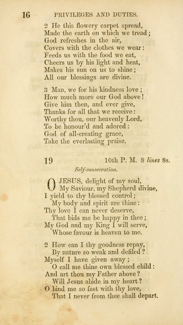 Hymns for the Use of the Methodist Episcopal Church. Rev. ed. page 775