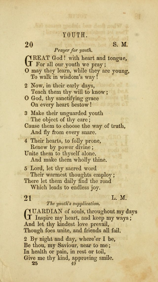 Hymns for the Use of the Methodist Episcopal Church. Rev. ed. page 776