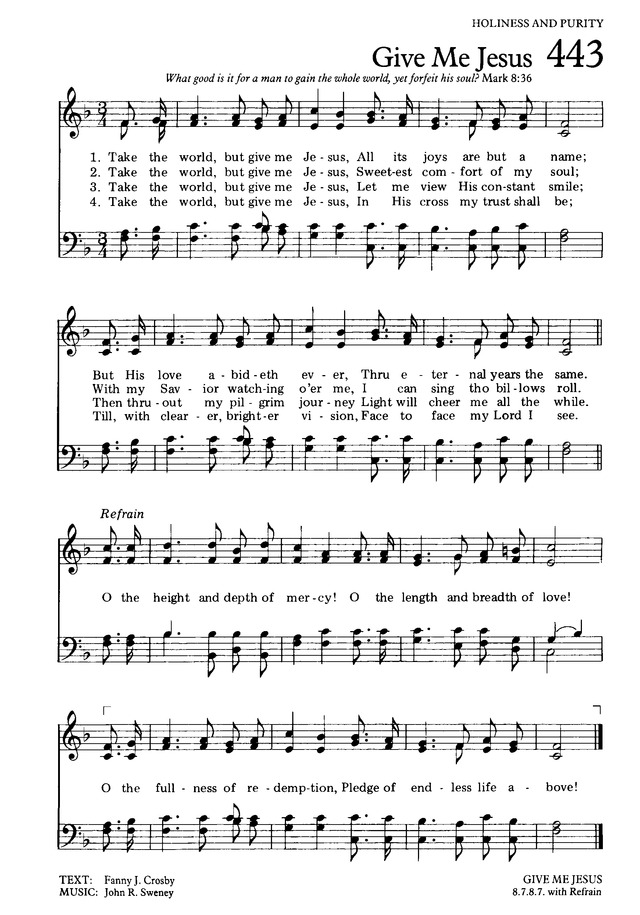 The Hymnal for Worship and Celebration page 433