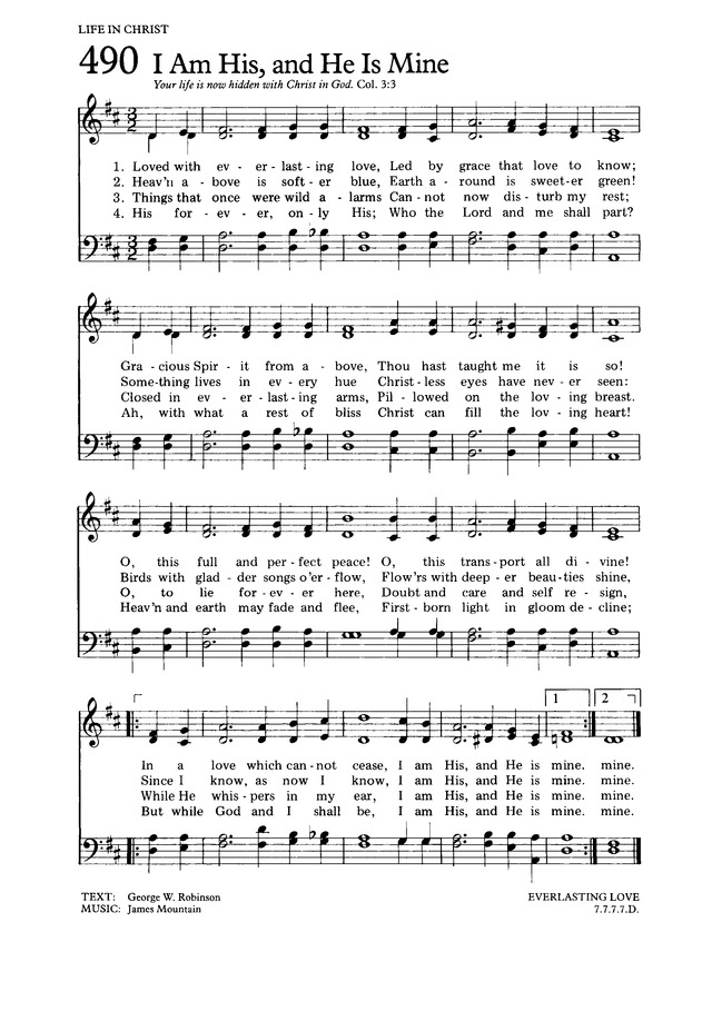 The Hymnal for Worship and Celebration page 478