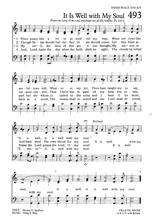 The Hymnal for Worship and Celebration page 481