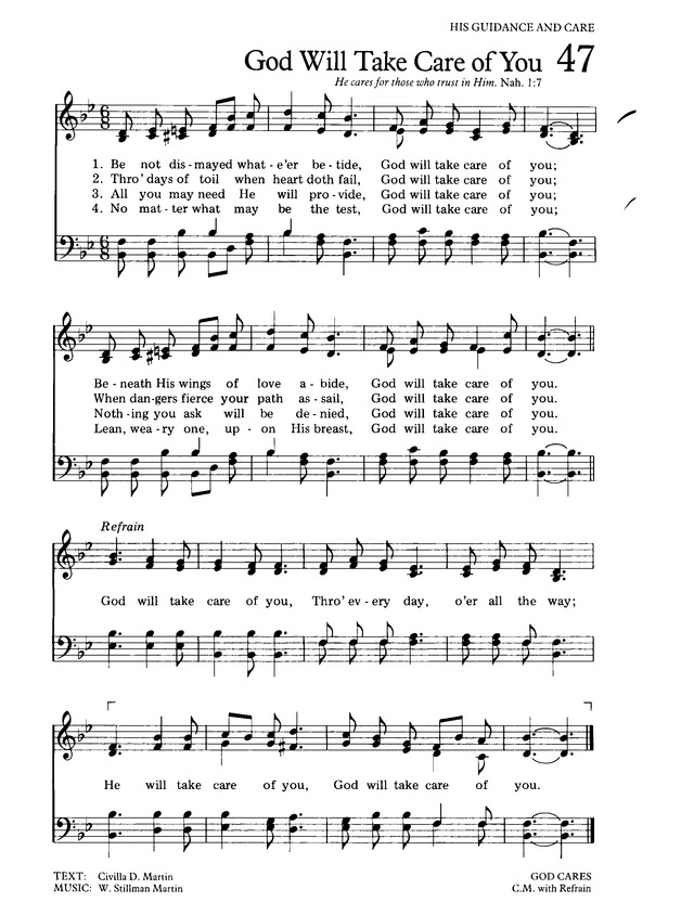 The Hymnal for Worship and Celebration page 53