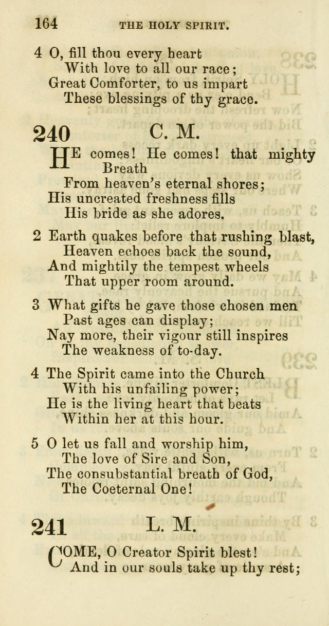 Hymns of Worship: designed for use especially in the lecture room, the prayer meeting and the family page 169