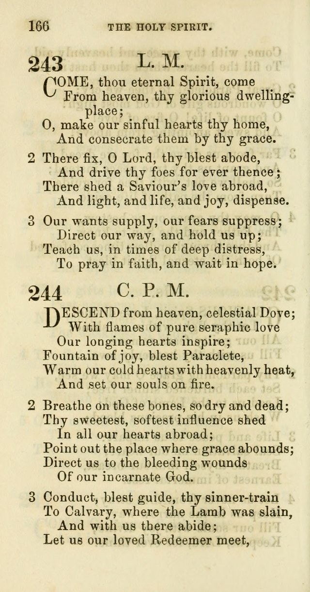 Hymns of Worship: designed for use especially in the lecture room, the prayer meeting and the family page 171