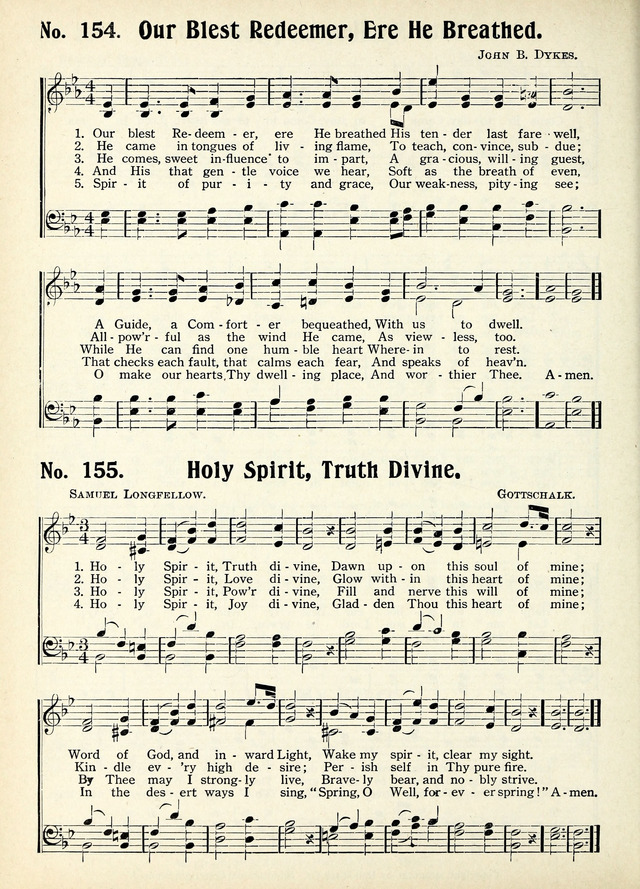 Hymns We Love page 120