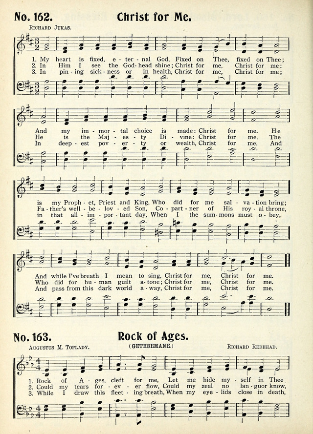 Hymns We Love page 124