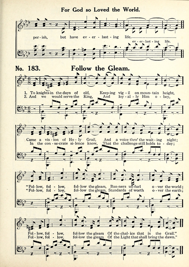 Hymns We Love page 141
