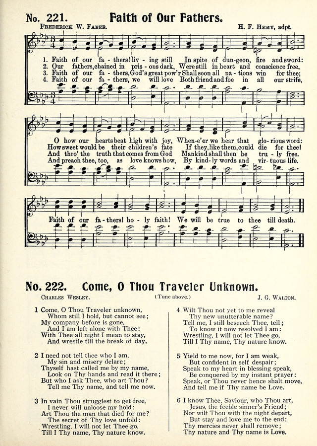 Hymns We Love page 171