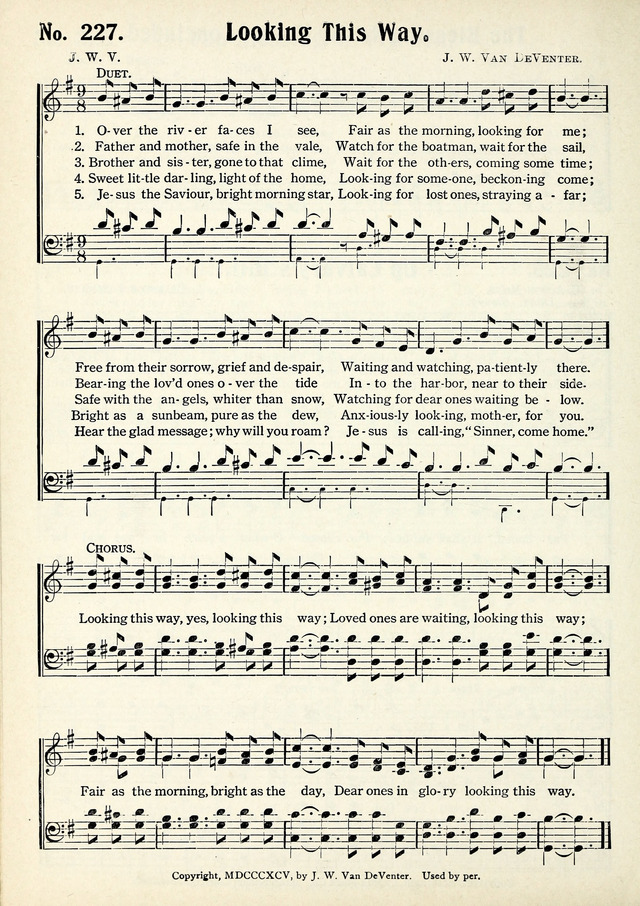 Hymns We Love page 178