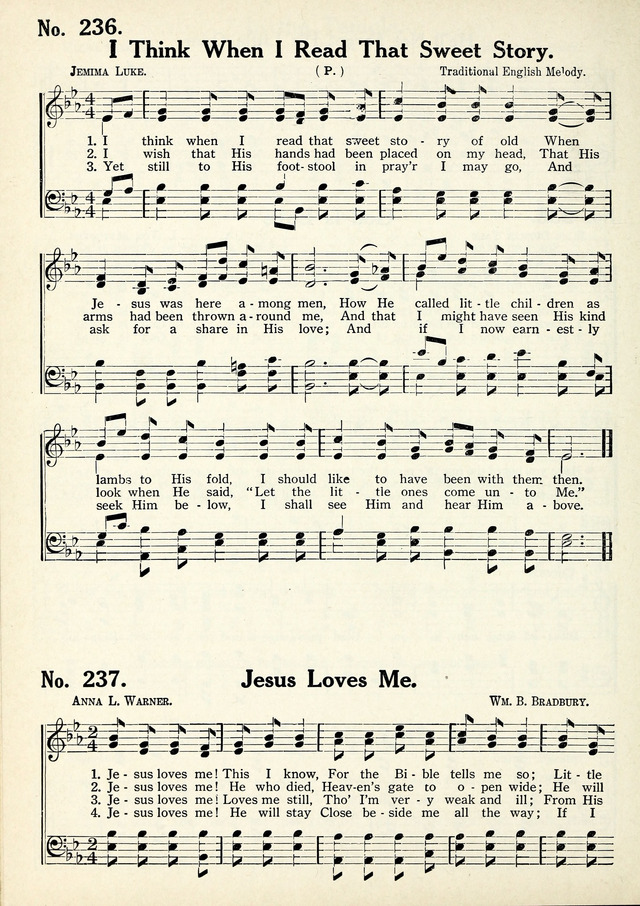 Hymns We Love page 186