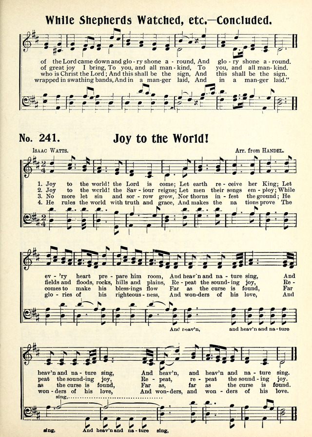 Hymns We Love page 189