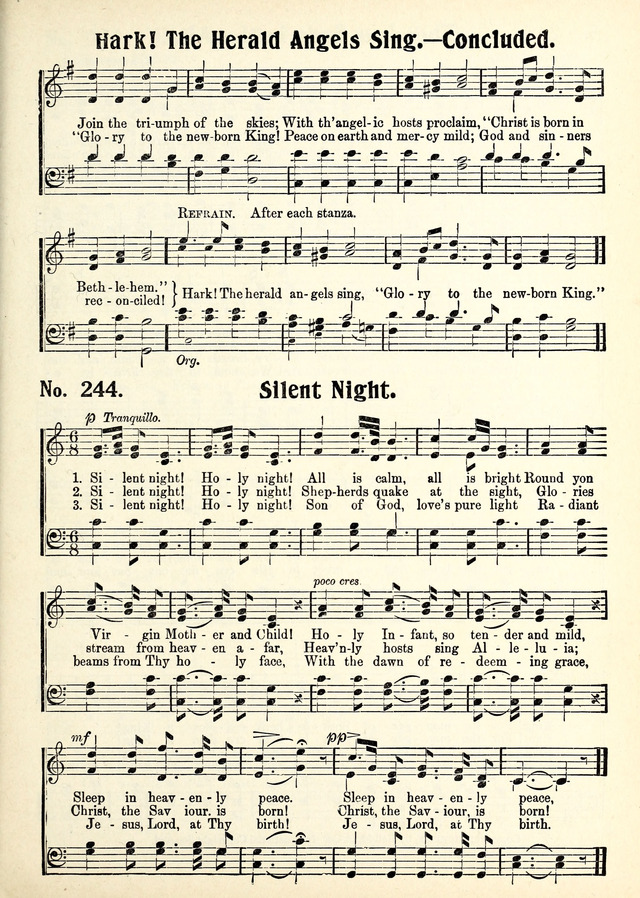 Hymns We Love page 191