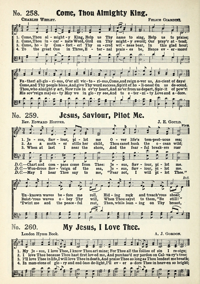 Hymns We Love page 200