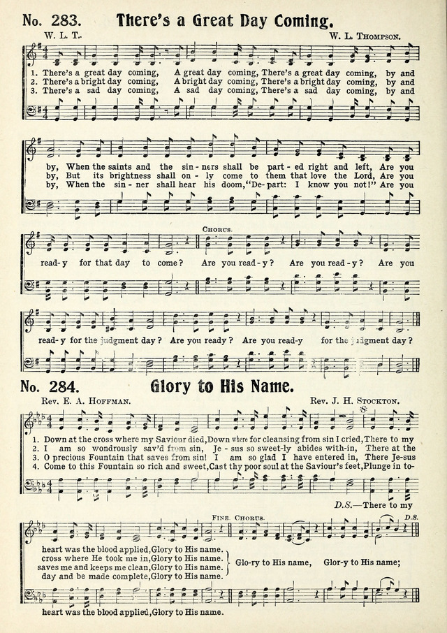 Hymns We Love page 212