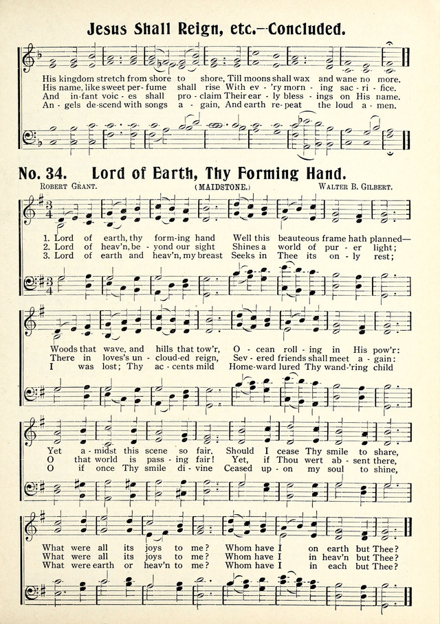 Hymns We Love page 27