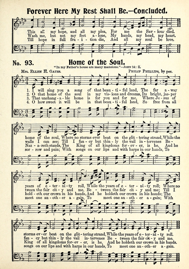 Hymns We Love page 71