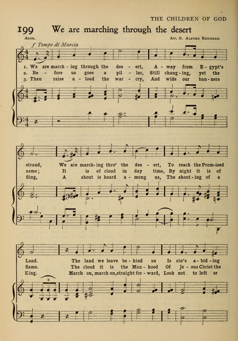Hymns of Worship and Service: for the Sunday School page 174
