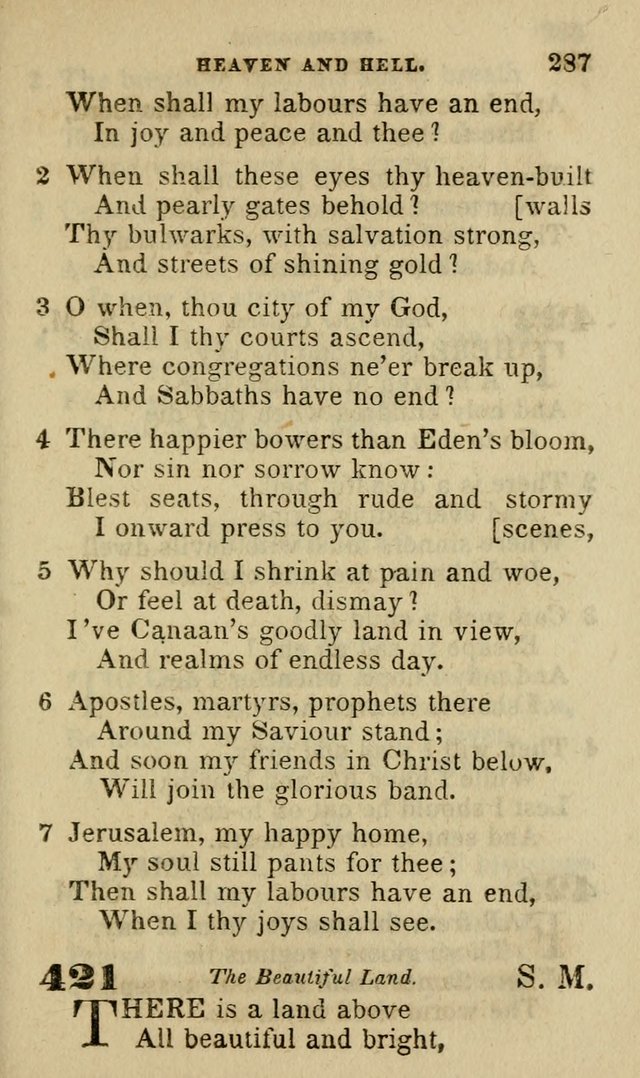 Hymns for Youth, Suitable to be Used in Sabbath and Parochial Schools page 298