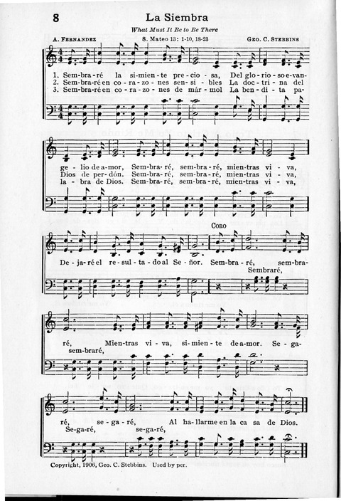 Himnos de Gloria page 11
