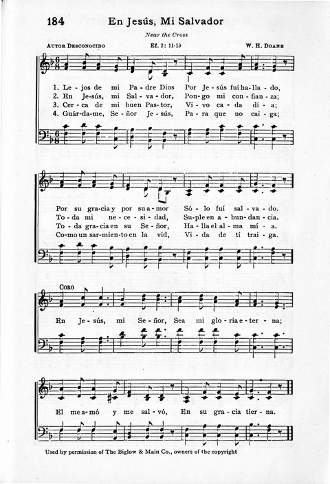 Himnos de Gloria page 178