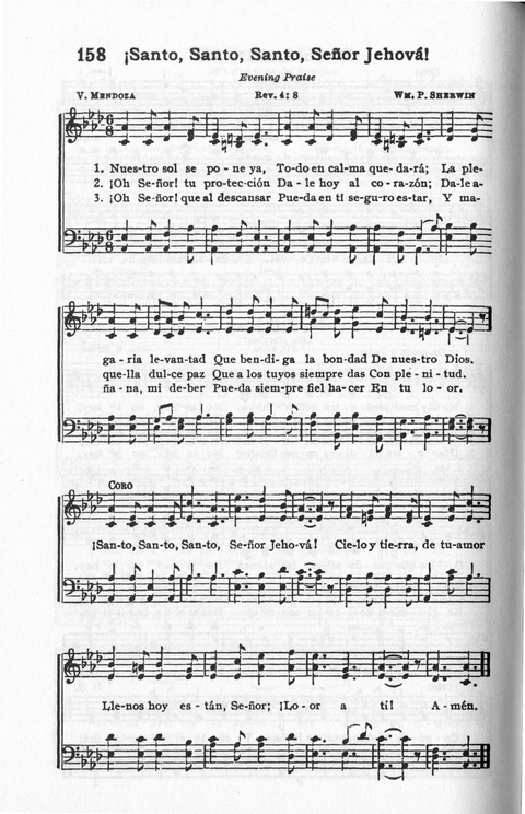 Himnos de Gloria: Cantos de Triunfo page 150