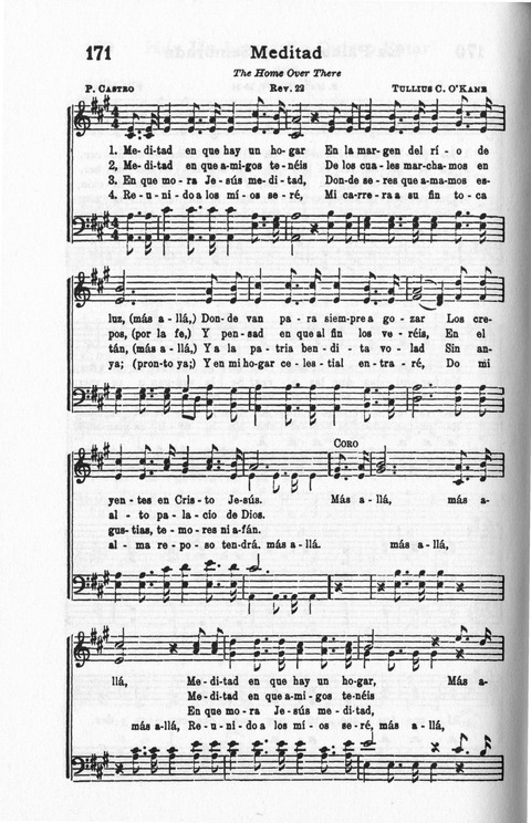 Himnos de Gloria: Cantos de Triunfo page 162