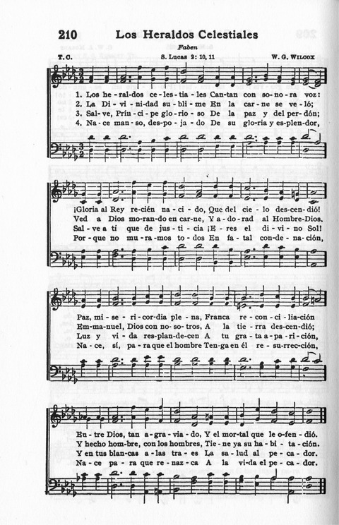 Himnos de Gloria: Cantos de Triunfo page 200