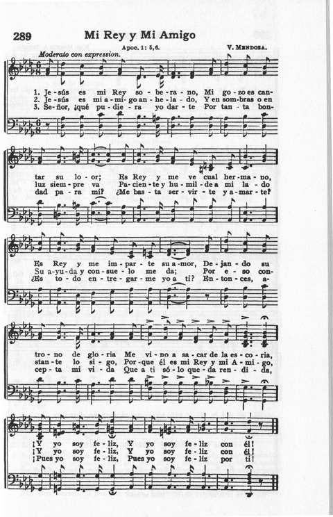 Himnos de Gloria: Cantos de Triunfo page 277