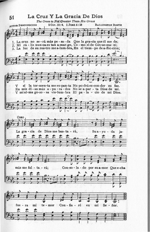 Himnos de Gloria: Cantos de Triunfo page 47