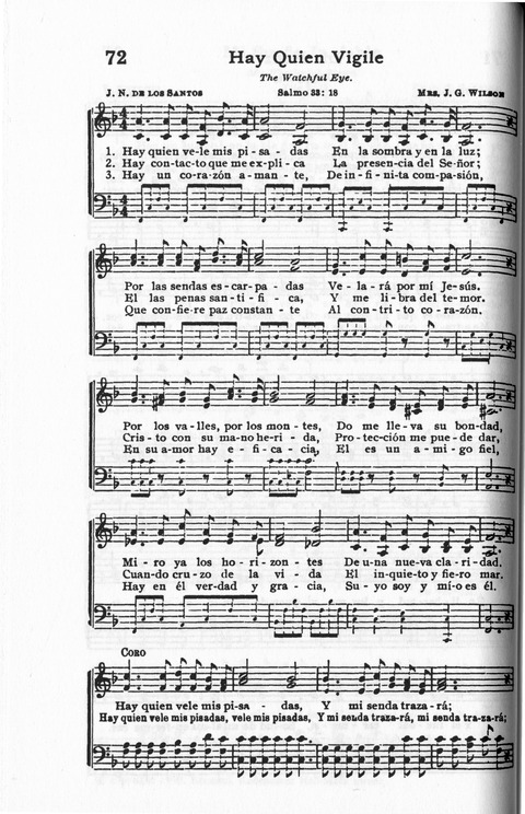 Himnos de Gloria: Cantos de Triunfo page 68