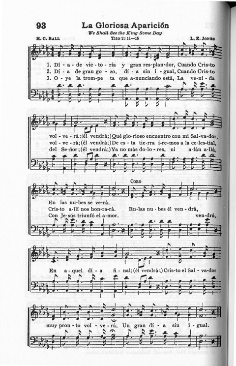 Himnos de Gloria: Cantos de Triunfo page 88