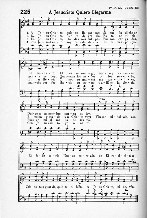 Himnos de la Vida Cristiana page 212