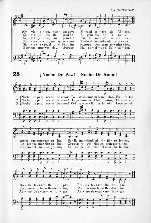Himnos de la Vida Cristiana page 23