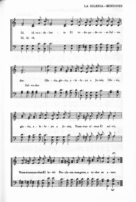Himnos de la Vida Cristiana page 236