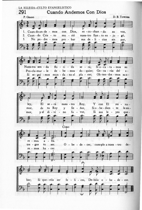Himnos de la Vida Cristiana page 283