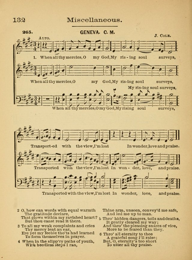 Hymns of the Advent page 139