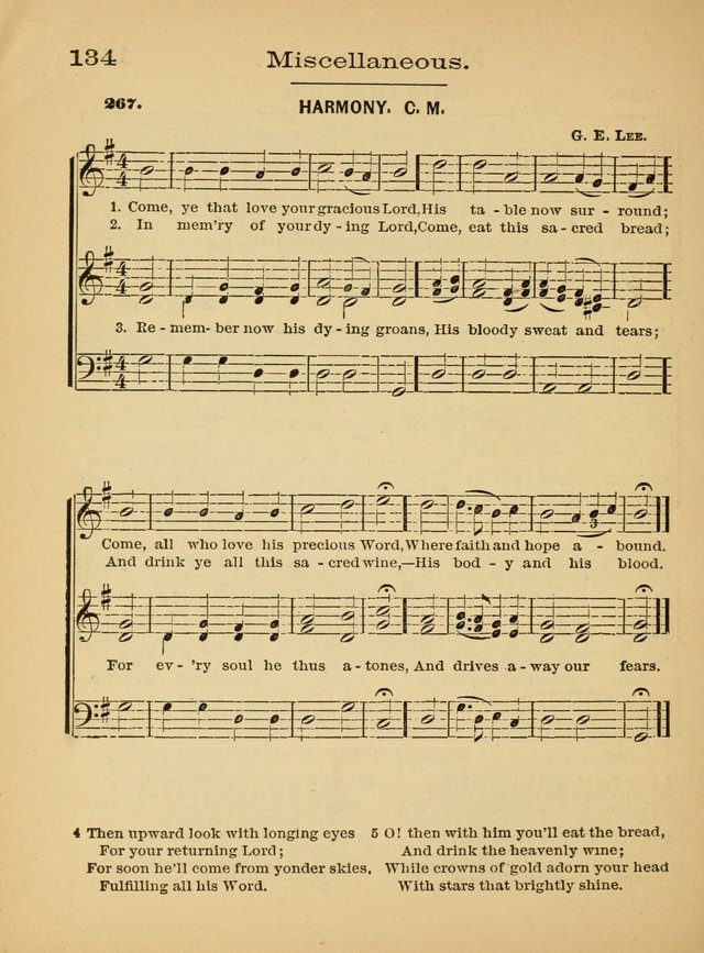 Hymns of the Advent page 141