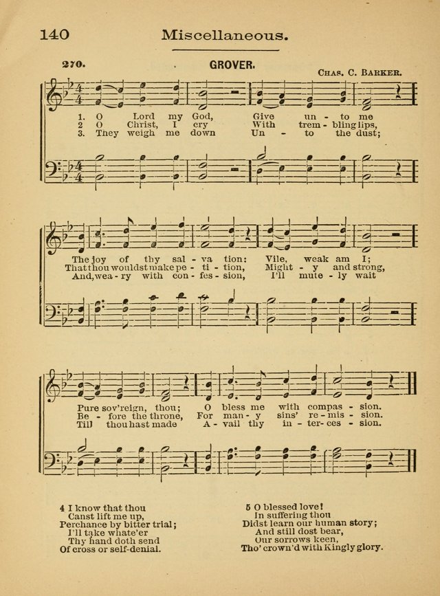 Hymns of the Advent page 147
