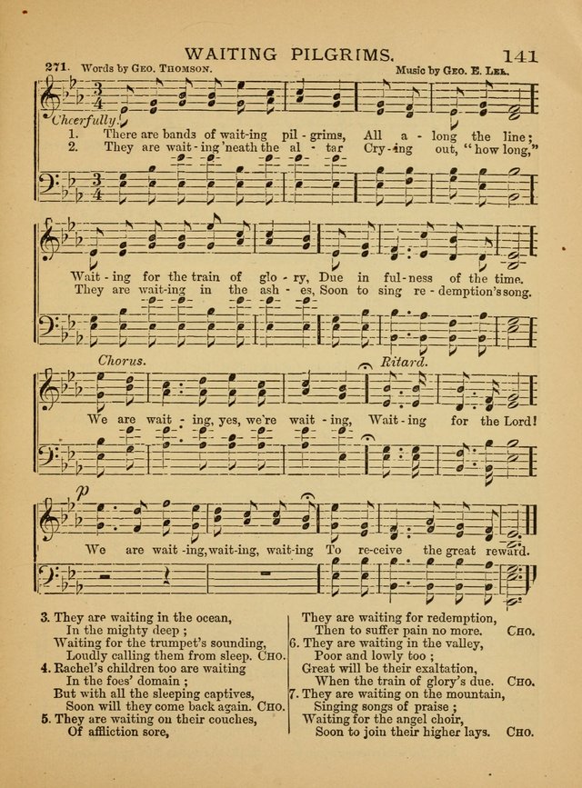 Hymns of the Advent page 148