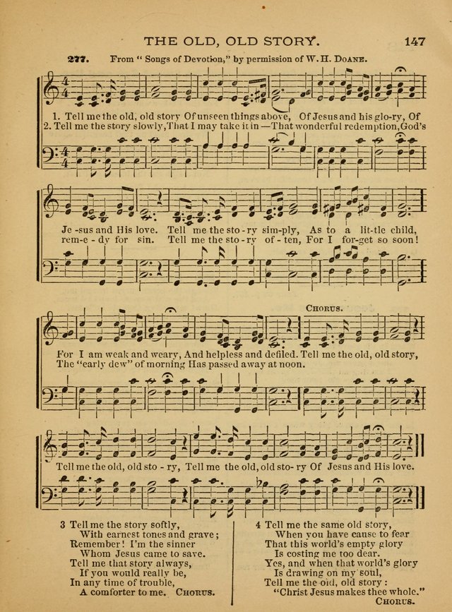 Hymns of the Advent page 154