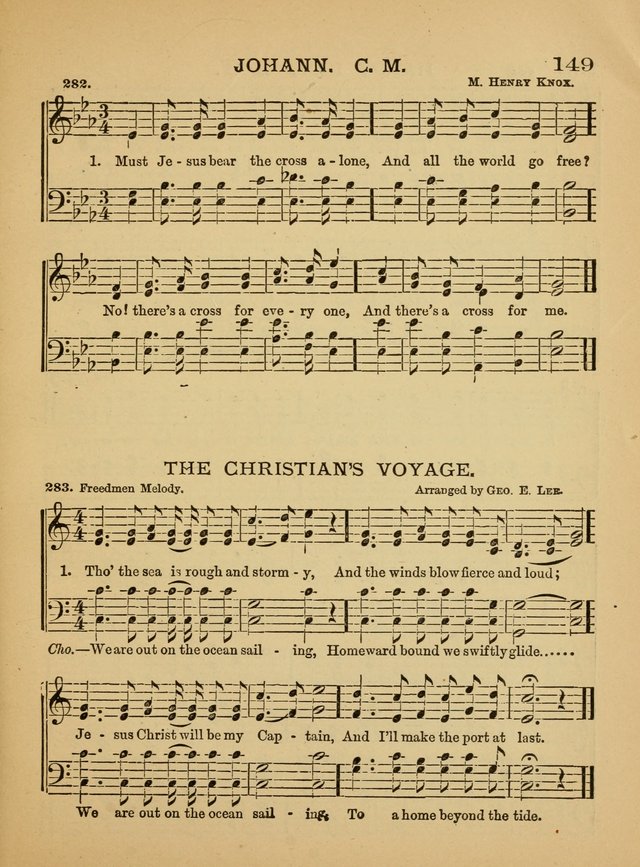 Hymns of the Advent page 156