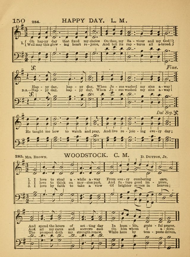 Hymns of the Advent page 157