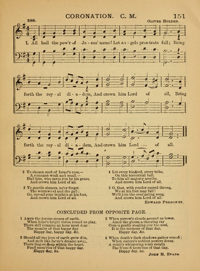 Hymns of the Advent page 158