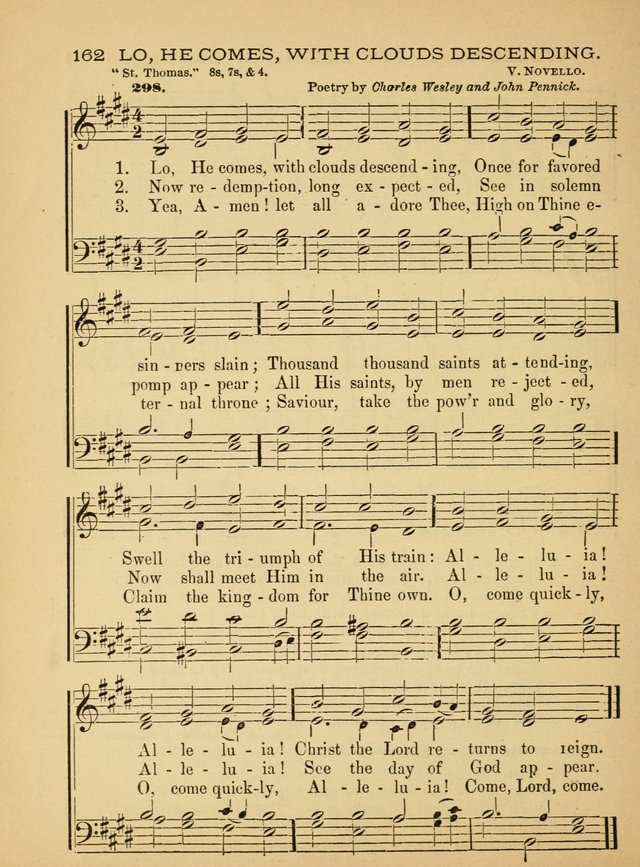 Hymns of the Advent page 169