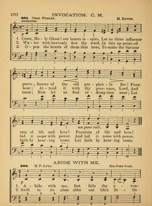 Hymns of the Advent page 177