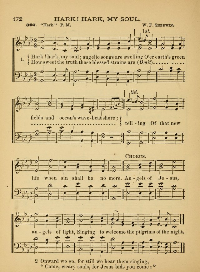 Hymns of the Advent page 179