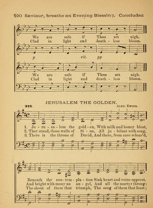 Hymns of the Advent page 197