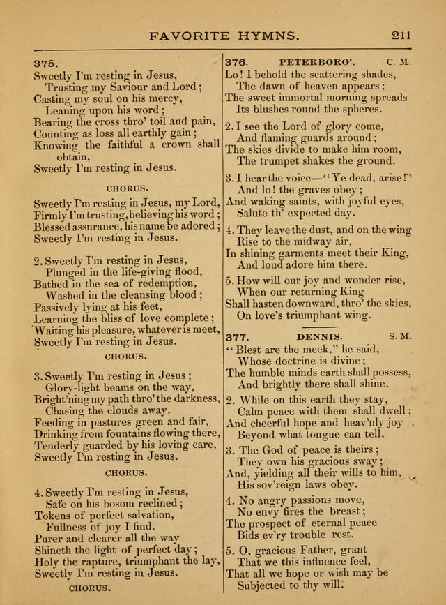 Hymns of the Advent page 218