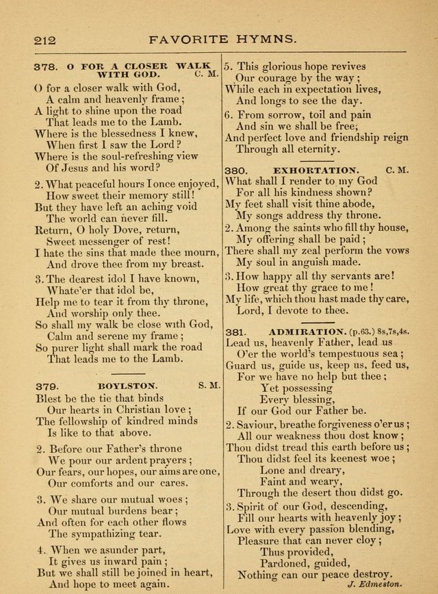 Hymns of the Advent page 219