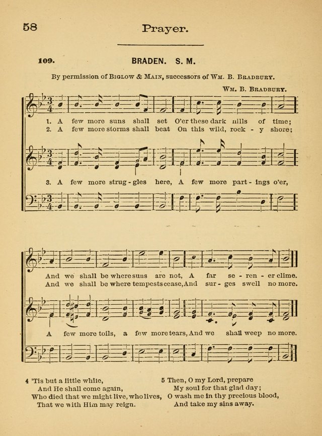 Hymns of the Advent page 65